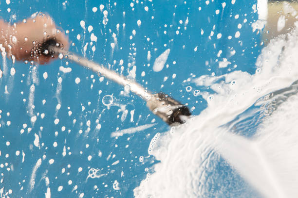 Best Warehouse Cleaning  in Bells, TX