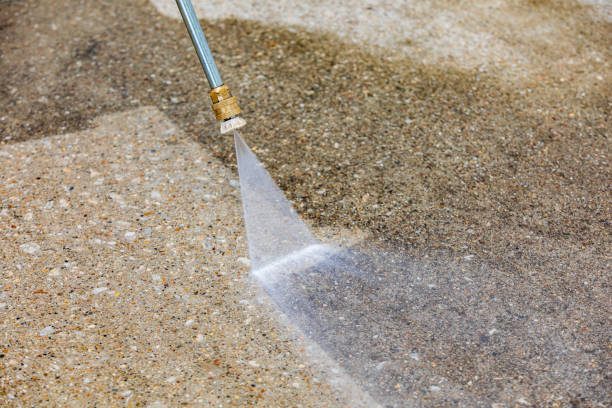 Bells, TX Pressure Washing Company