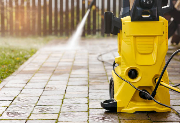 Best Gas Station Cleaning  in Bells, TX